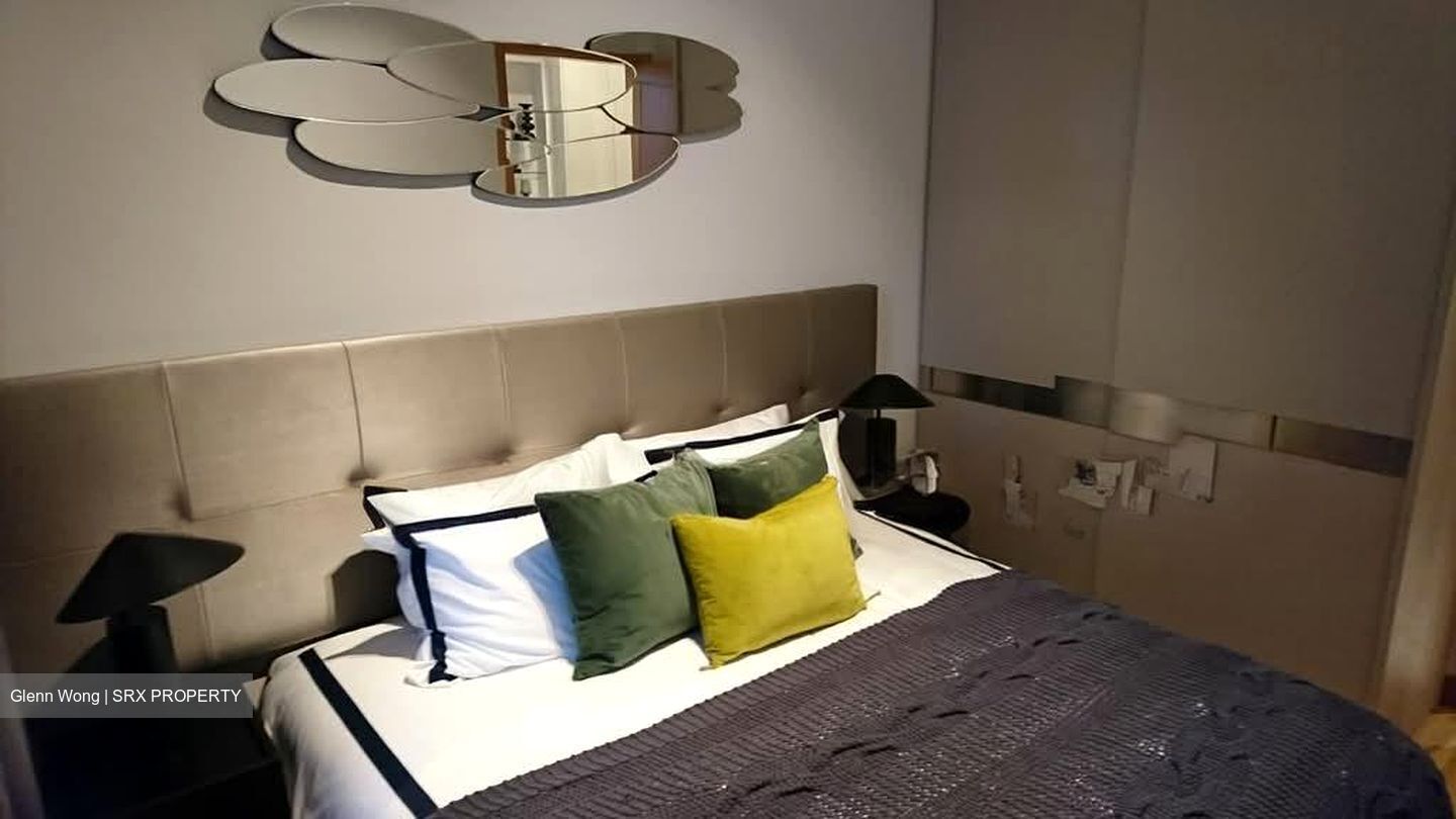 Onze @ Tanjong Pagar (D2), Apartment #597714561